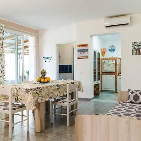Villa Solaris *
