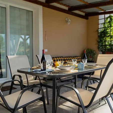 Villa Solaris Ispica