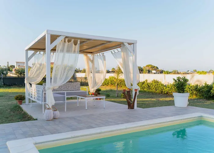 Solaris Villa *