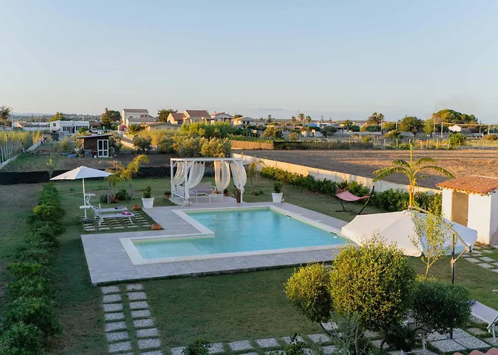 Villa Solaris