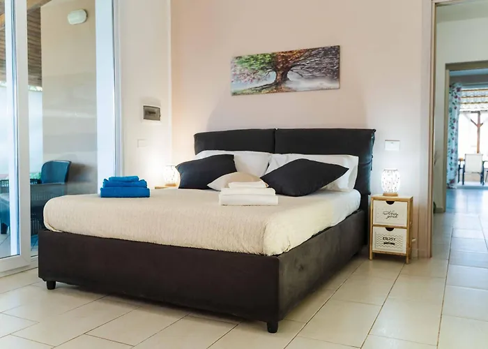 Solaris Villa