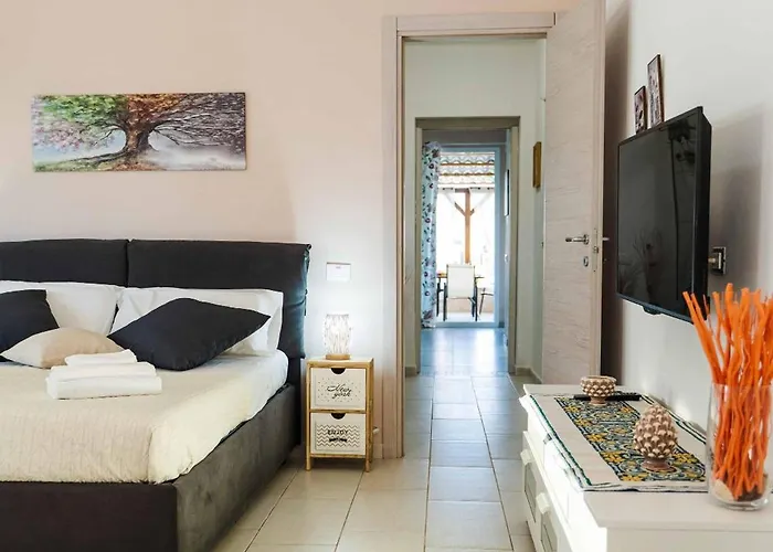 Solaris Villa *