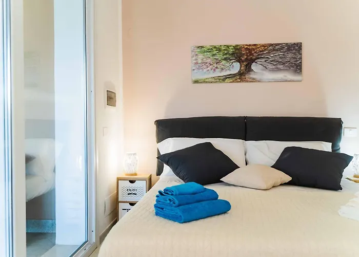 Villa Solaris Ispica