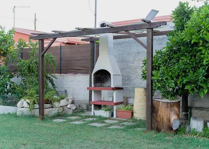 Villa Solaris