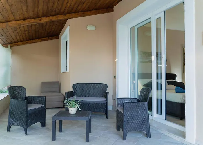 Solaris Villa *