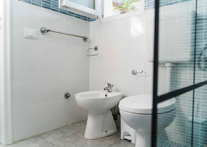 Villa Solaris Ispica