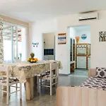 Villa Solaris Ispica