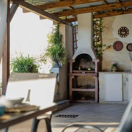 Solaris Villa *