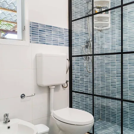 Solaris Villa *