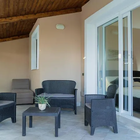 Villa Solaris Ispica
