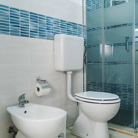 Solaris Villa *