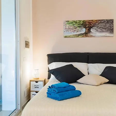 Villa Solaris Ispica