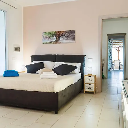Solaris Villa Ispica