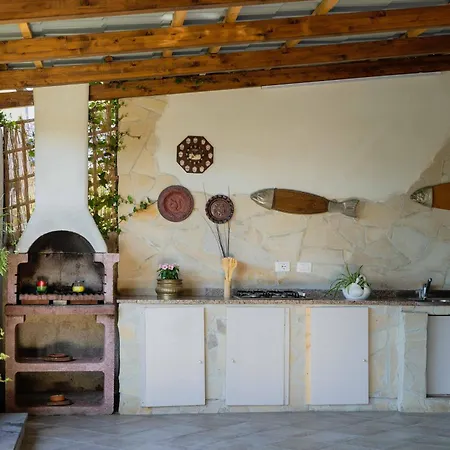 Villa Solaris