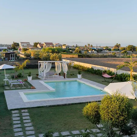 Solaris Villa Ispica