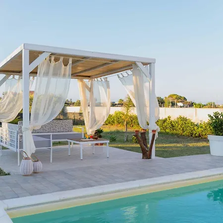 Solaris Villa *